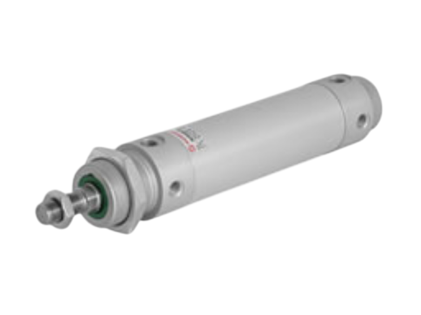 Ø32 DV cylinder