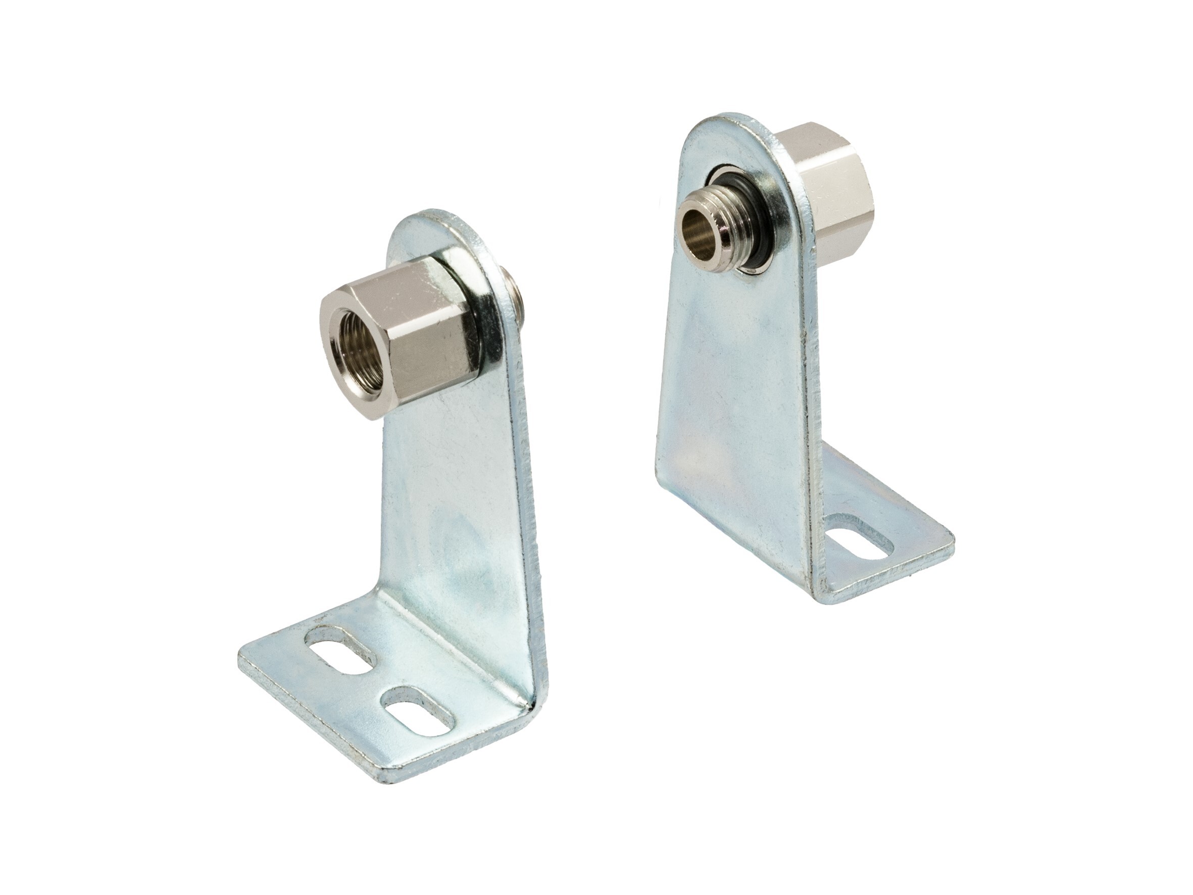 Asennusjalka matala 1/8