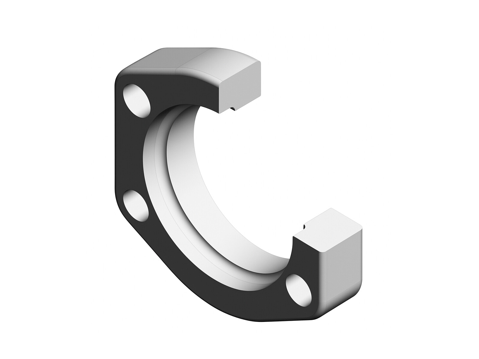 GS-Hydro SAE 50 Bar Laipat