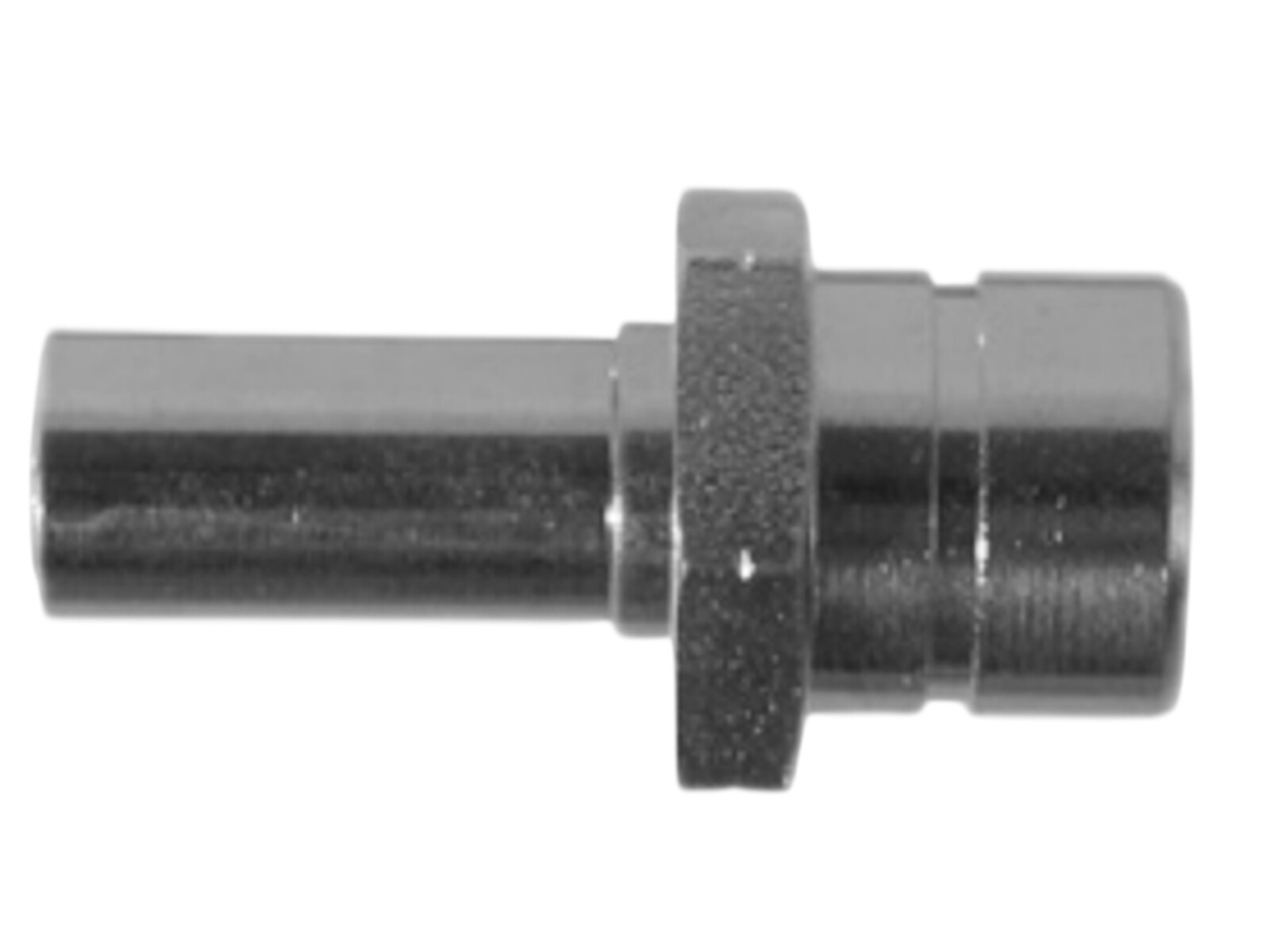 BR-61413103A - Presskoppling Clips Inv-M10x1 IR CCV AN3 Ø1/8'' Konkav Audi