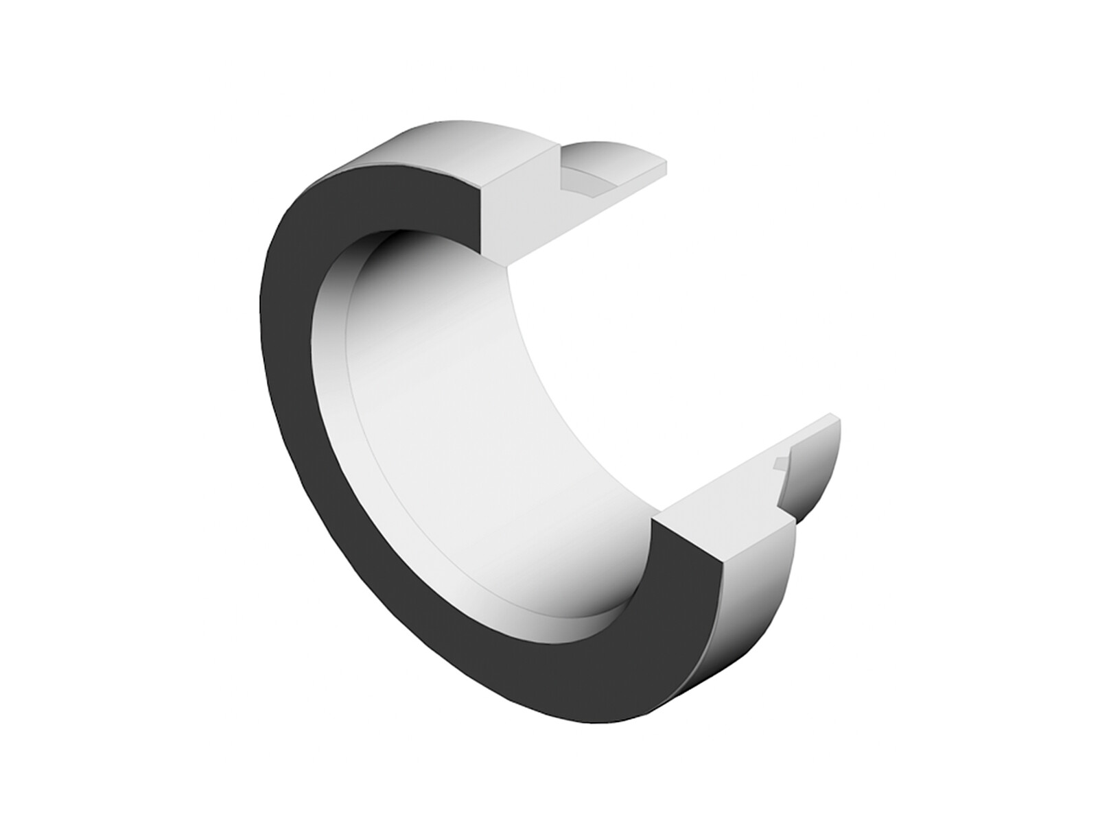 GS-Hydro Sisä-osat Tyyppi FB/Tasopinta