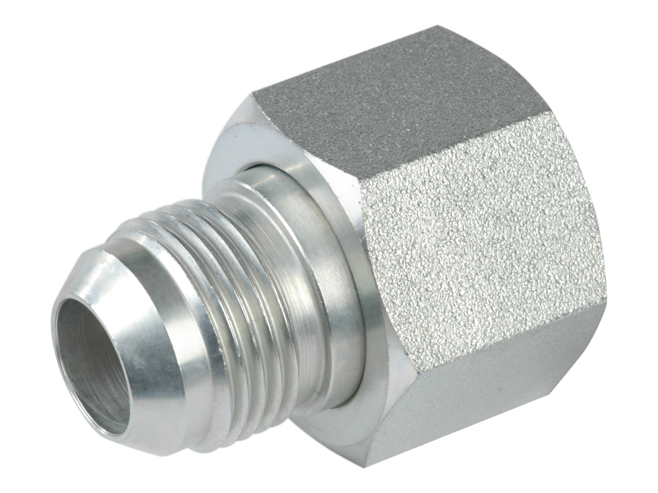 Reducer male - female Jic