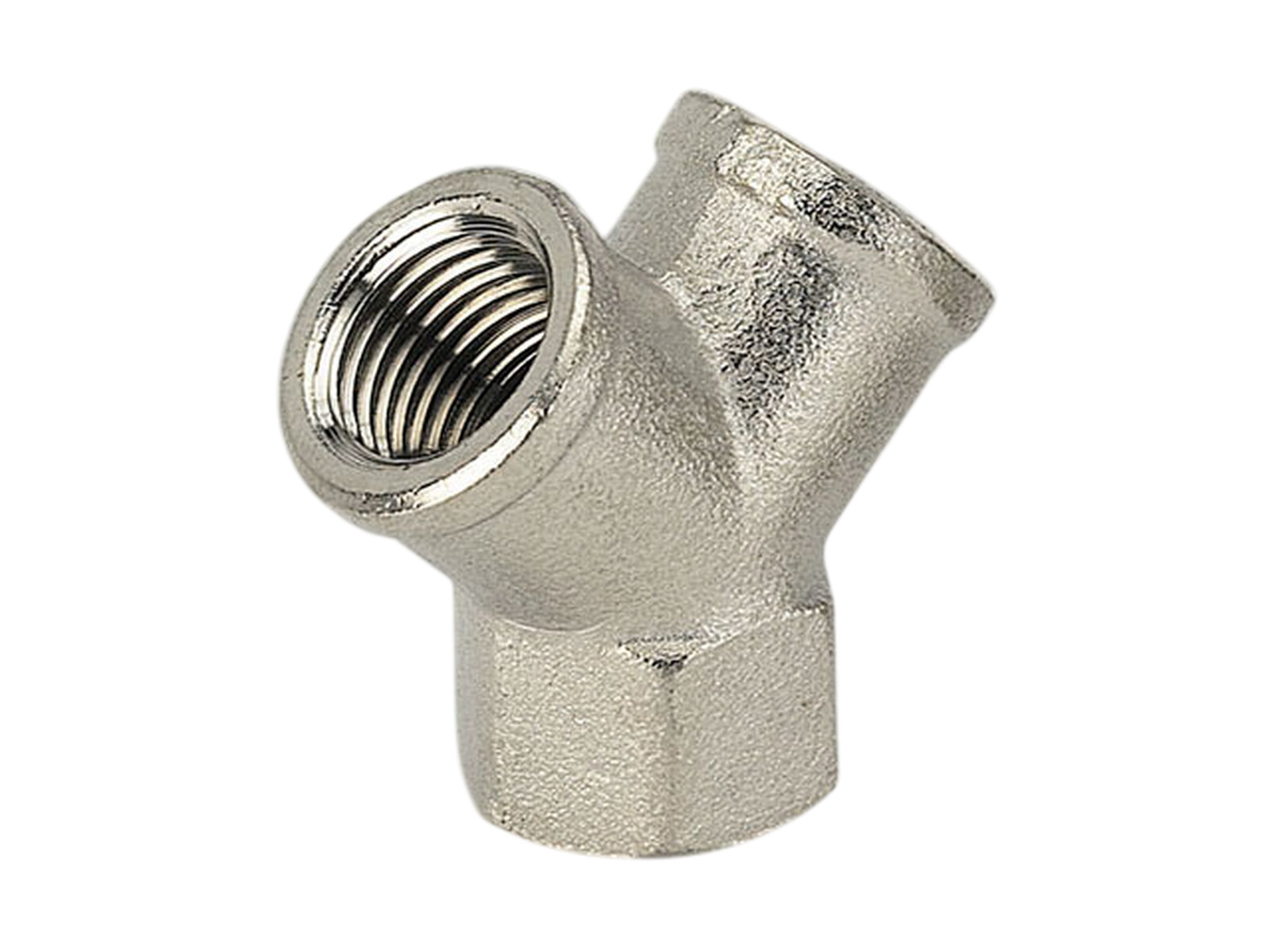 A23 1/4 Y-liitin 90° SK/SK/SK