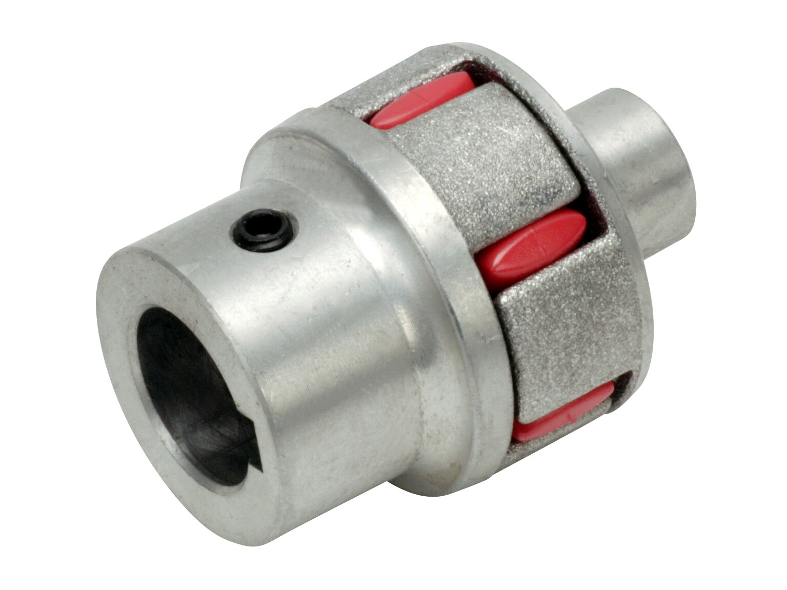 Shaft coupling Ø19 / MINI 2G