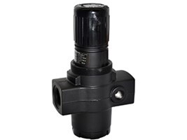 3/4 regulator 8,5 bar