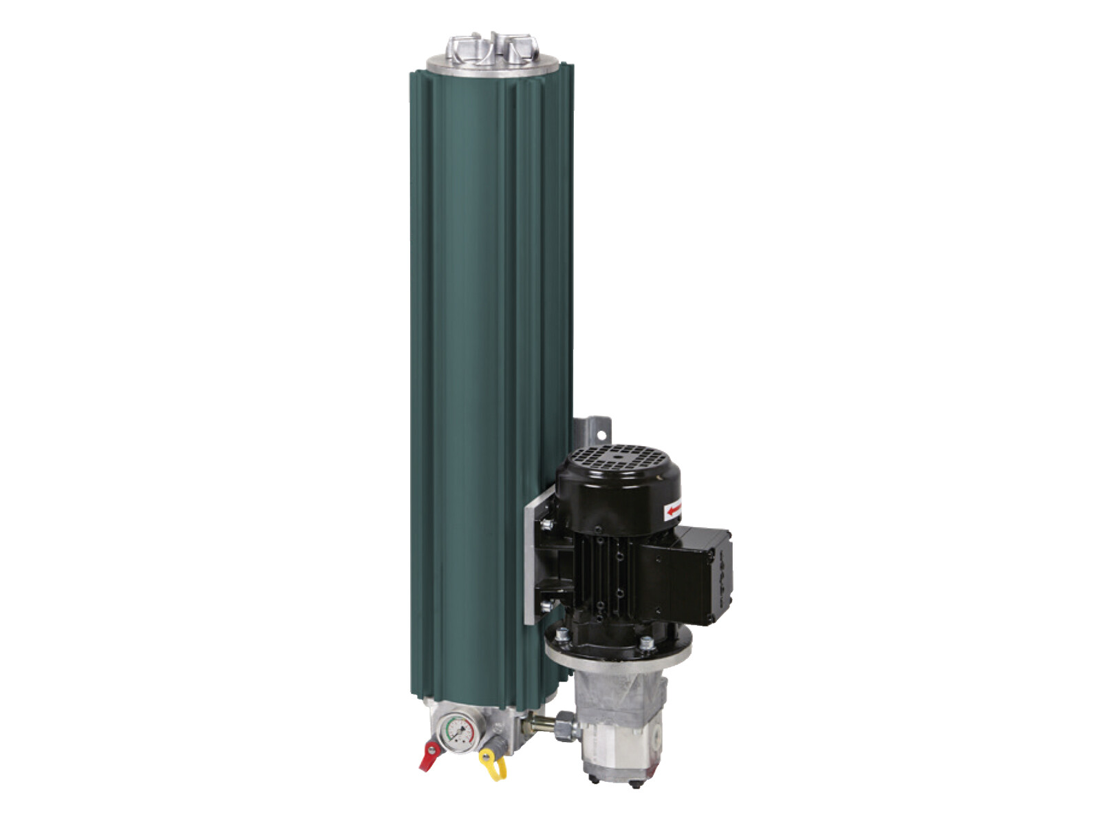 Offfline filter 0.5my 4.2/min vatten absorberande