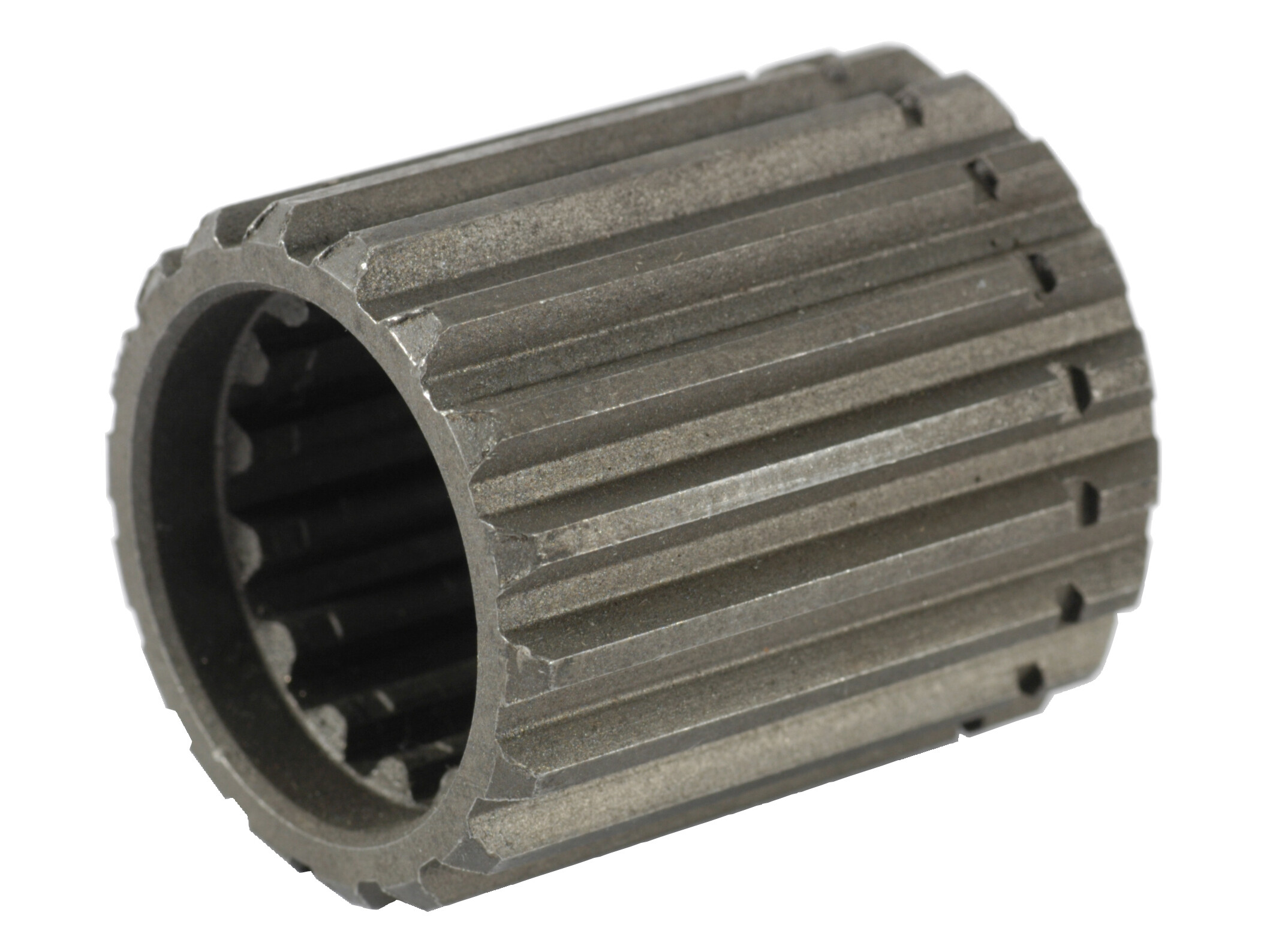 Bushing DIN5482 35x31 Z18    + Female SAE 16/32  Dp Z15