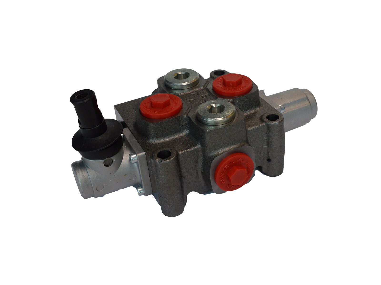 Galtech Q95 venttiilit