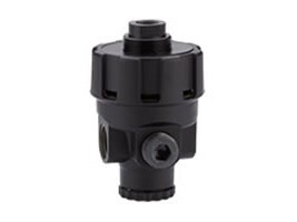 1/2 regulator 16 bar