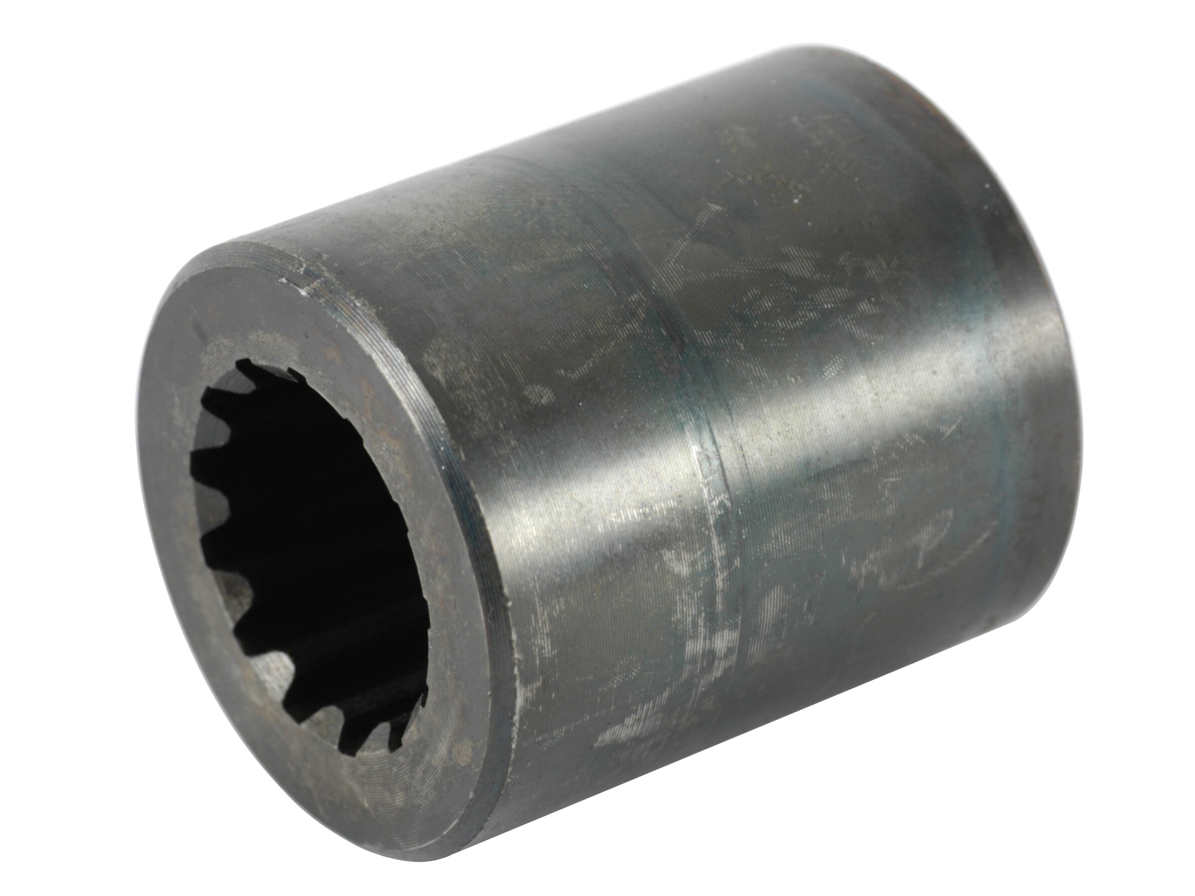 Spline bushing 13 t 16/32  Dp