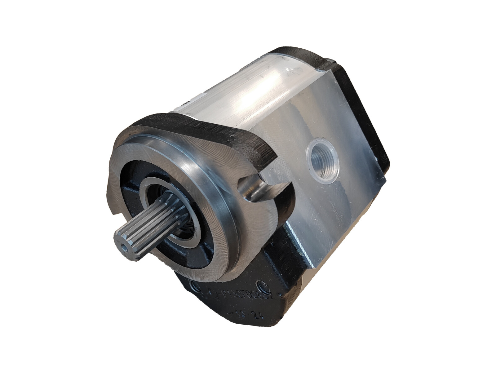 Hammaspyöräpumput 3-sarja Hydreco SAE-B laippa 13T G-kierre