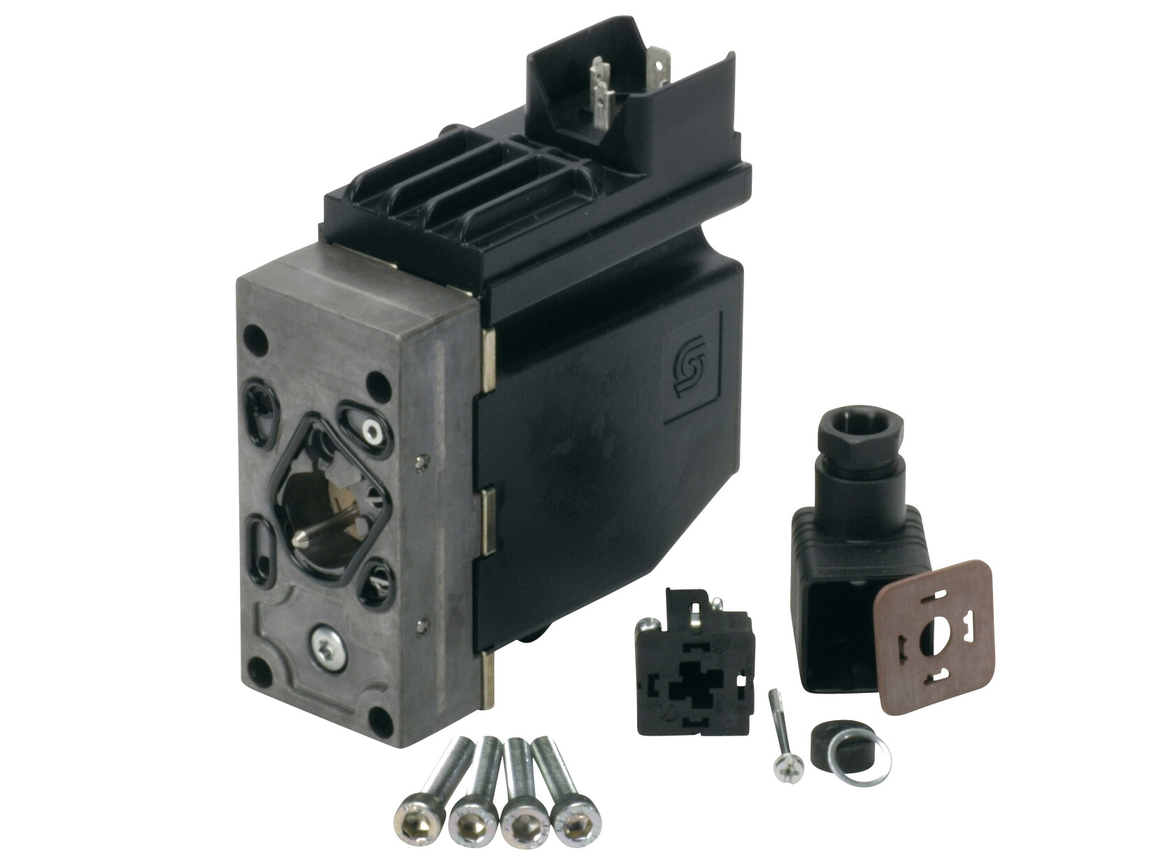 PVEM32 electrical actuation
