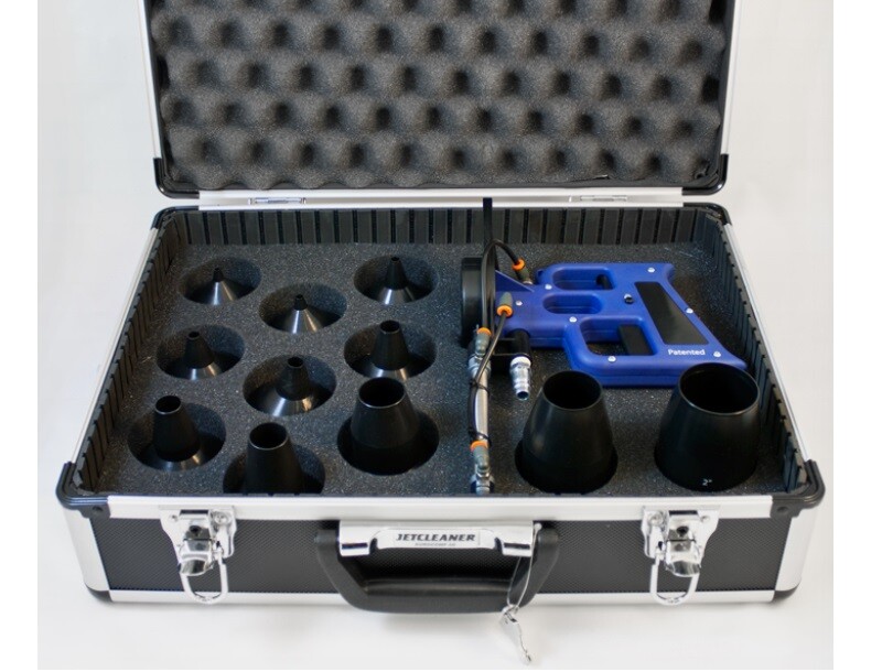 Jetcleaner Cobra sarja