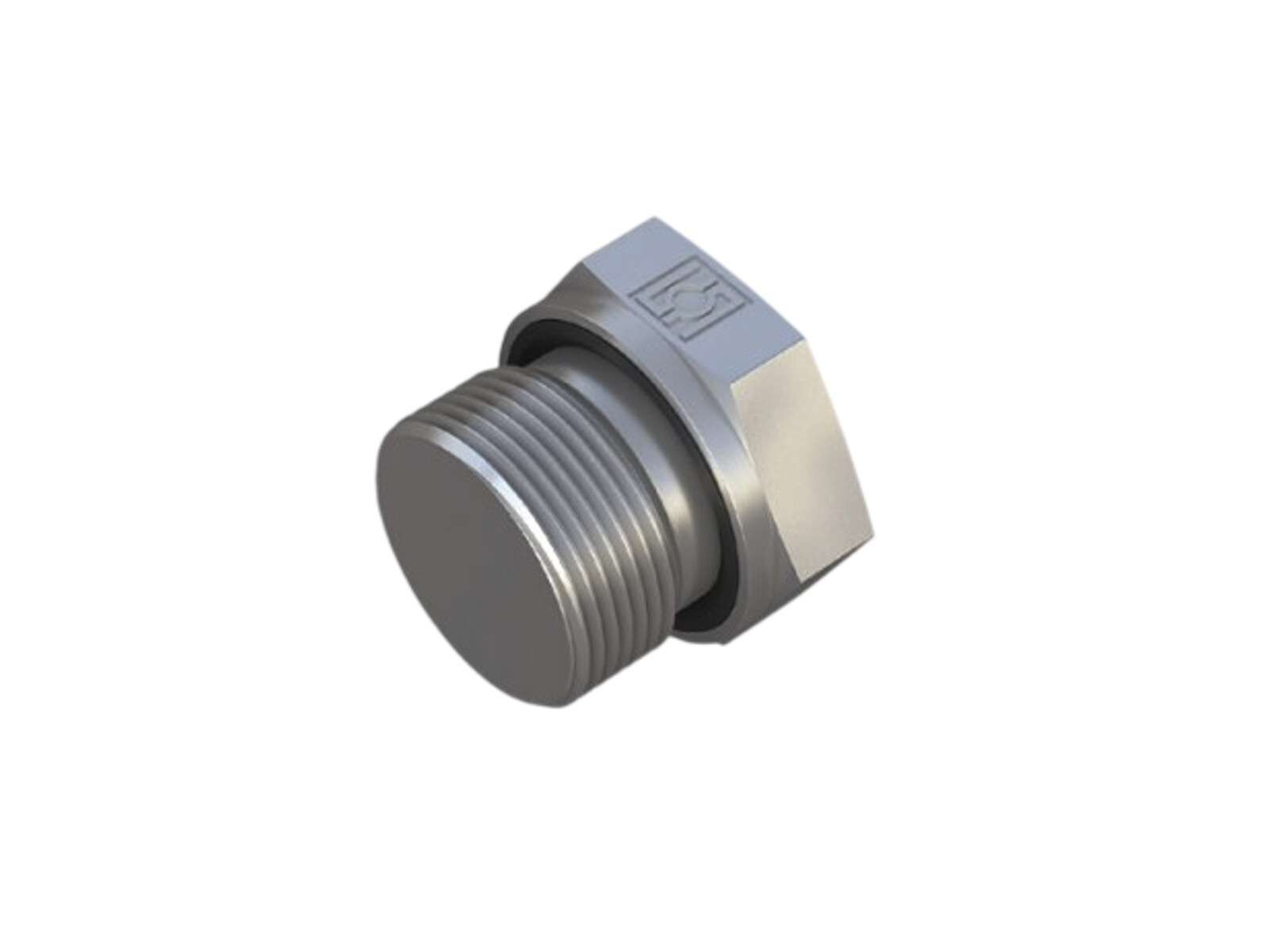 Plugg Insex/Sexkant Utv-G 1/8''-ED Heavy Duty