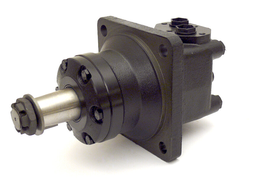 Motor M+S 500cc kon1:10