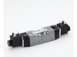 ISO1 Magnetventil 5/3 APB