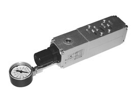 ISO1 regulator modul