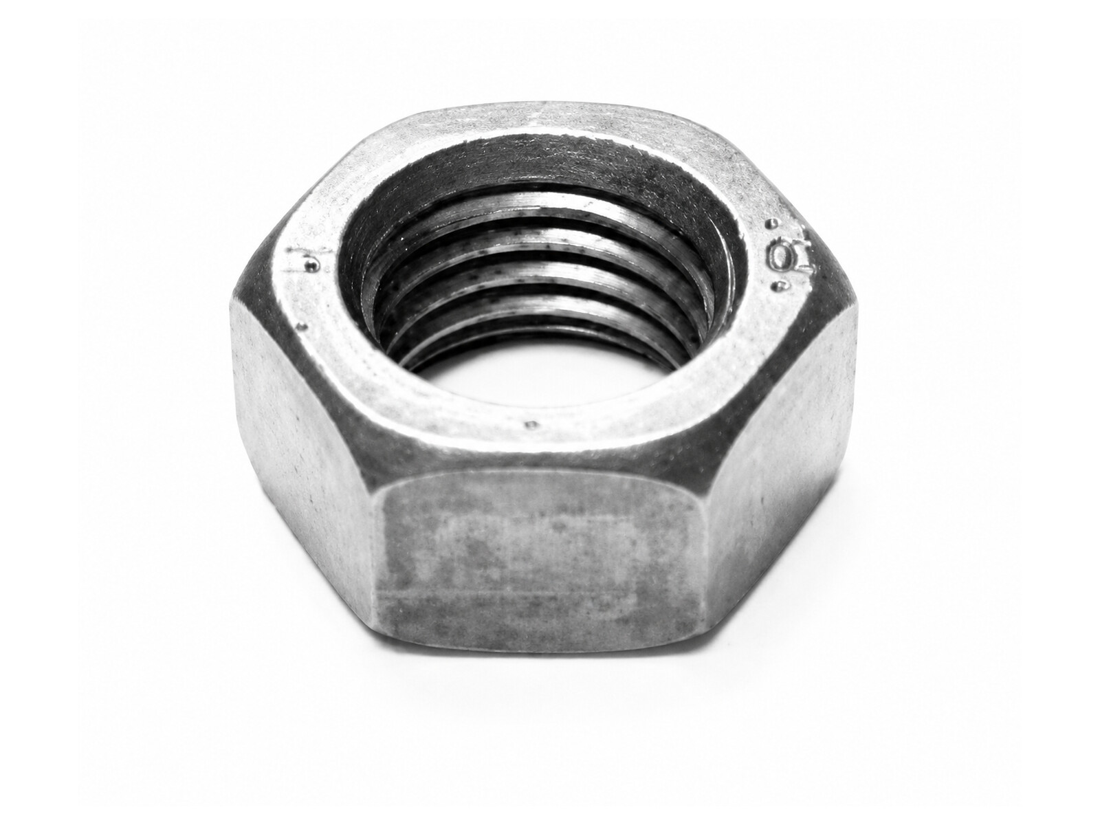 NUT  M12 W5 ISO 4032