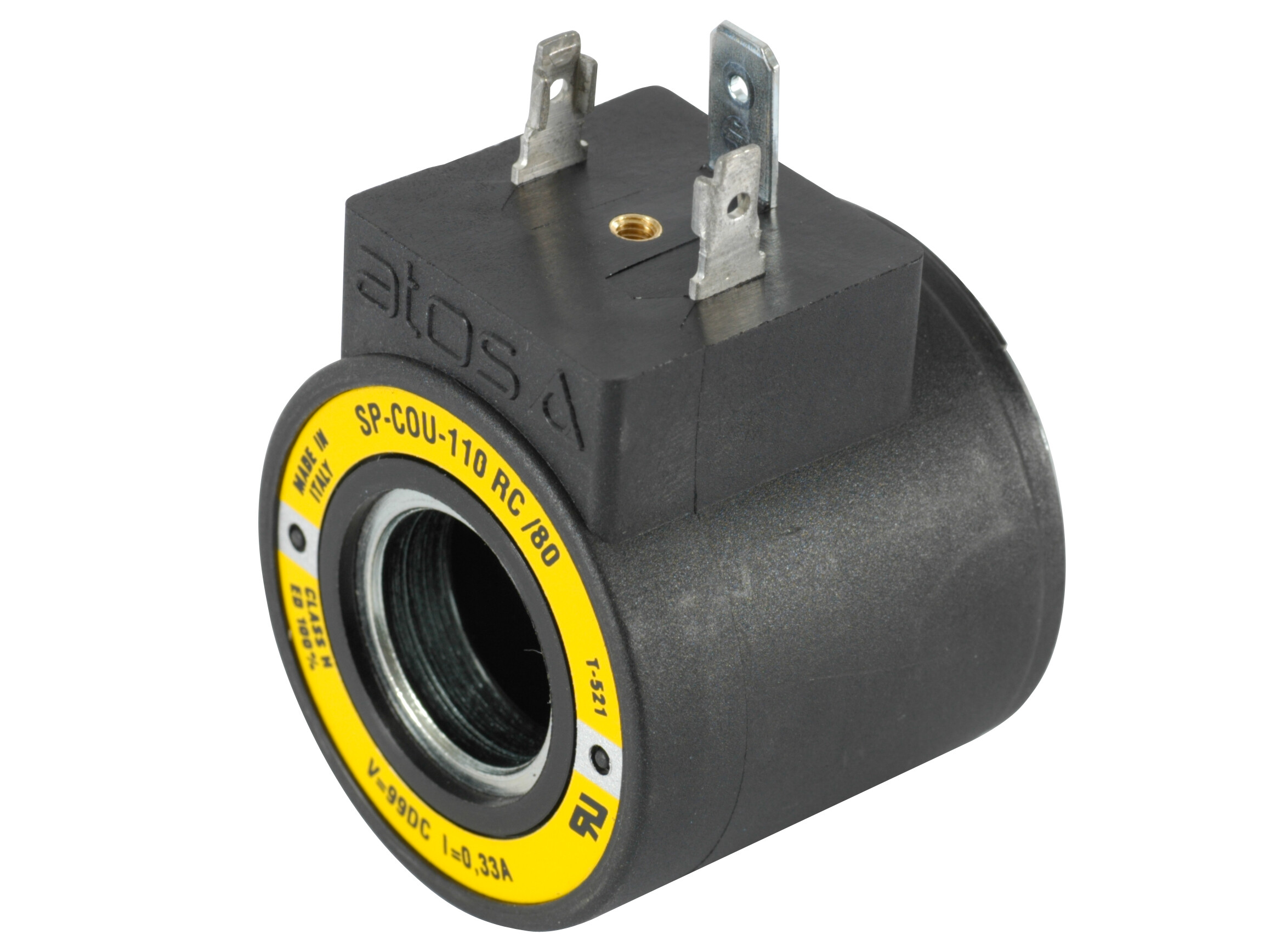 Magnetspoler 110VDC - Atos