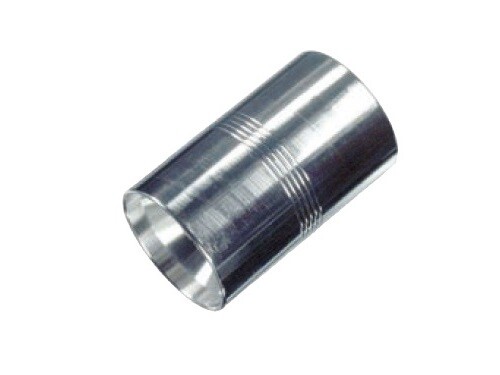 Holkit Interlock liittimille AISI316