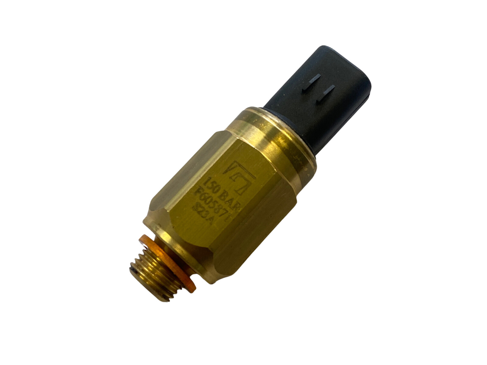 Press-switch 150 bar-Tyco
