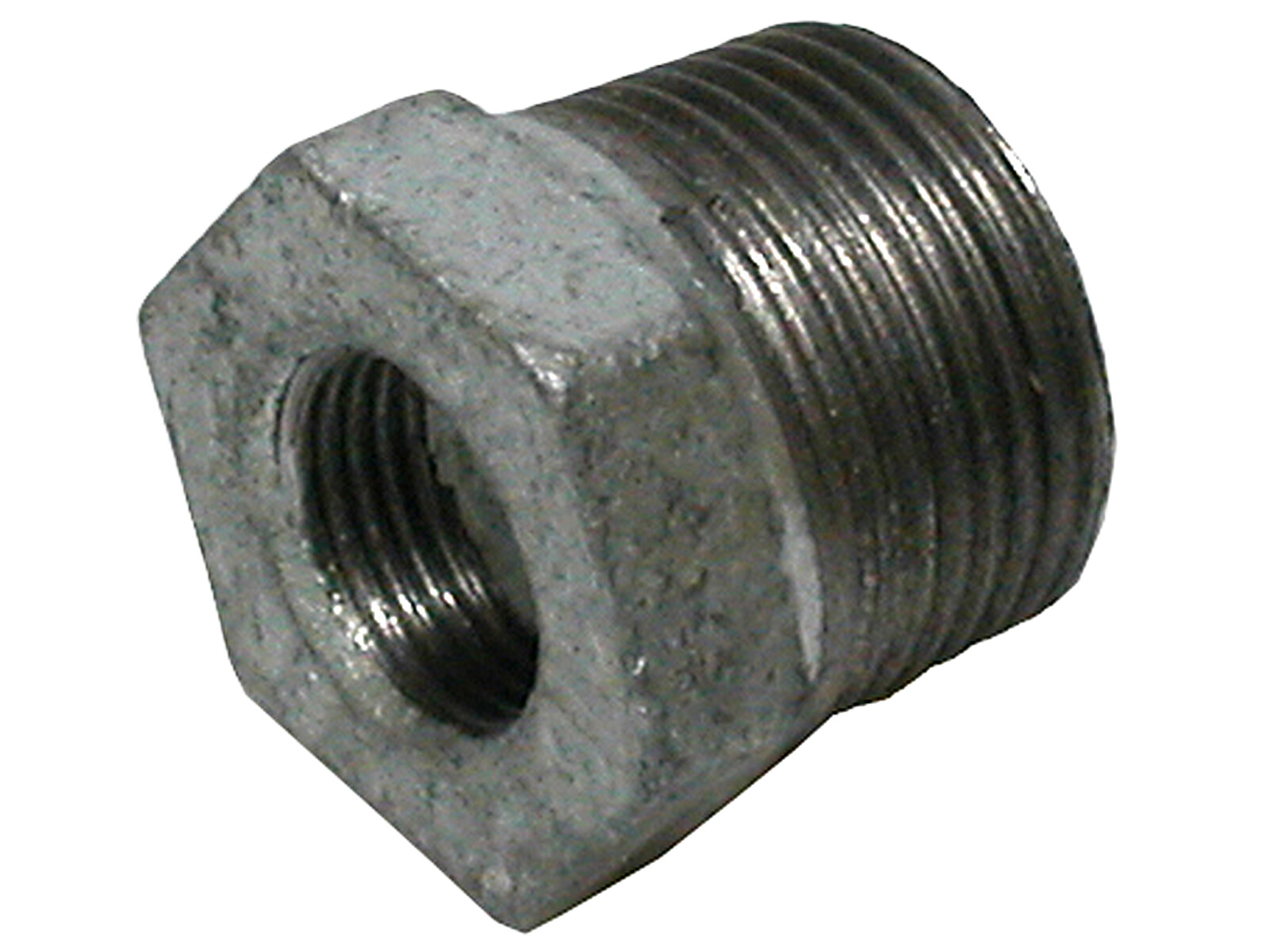 TG 241 red. bush ET/IT 1 1/2"- 1 1/4"