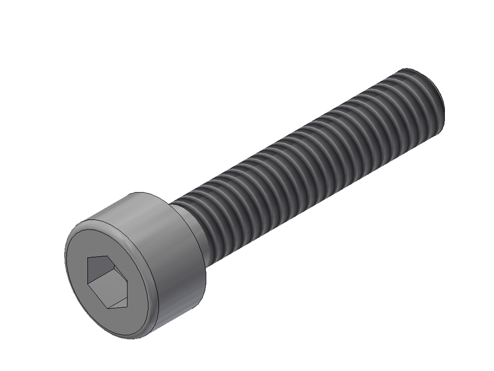 SP/41 Insex M4x20