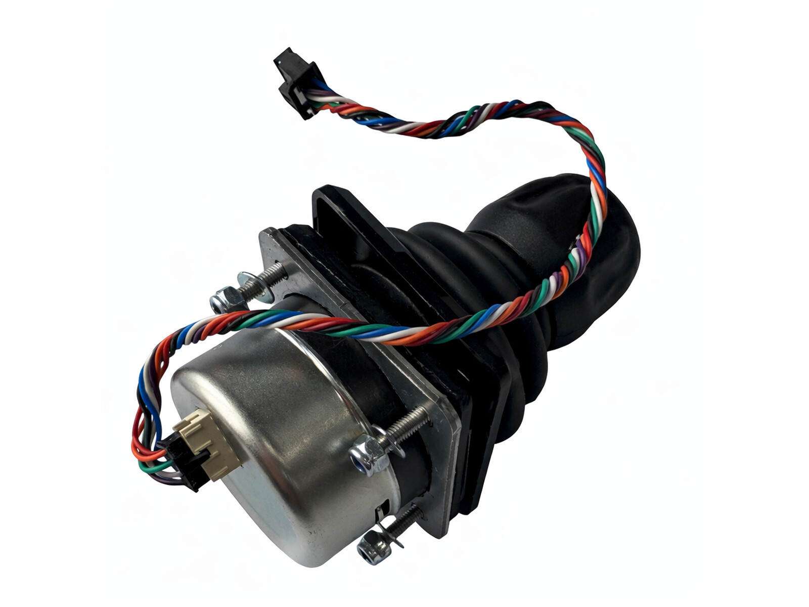 Joystick Hall XY + ACC.