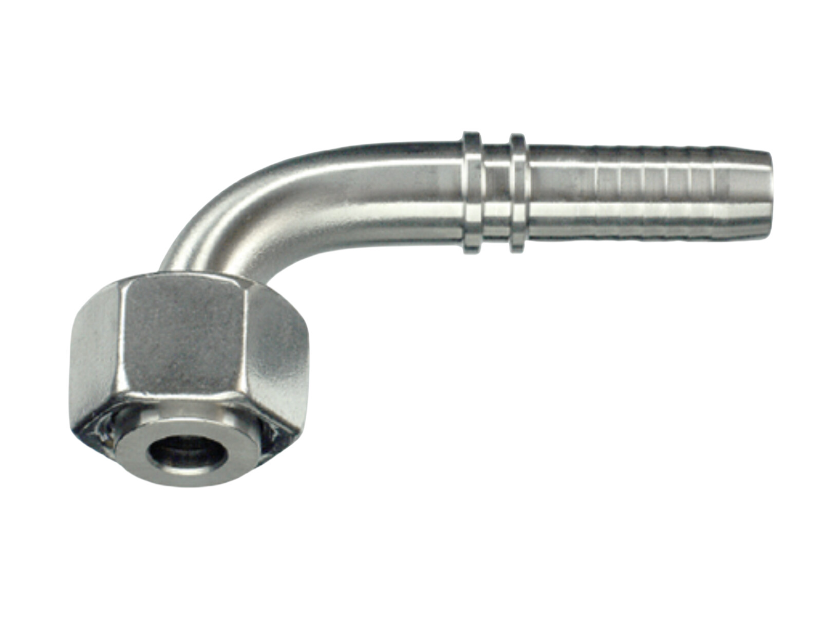 HPS285-10ORFS   elbow
