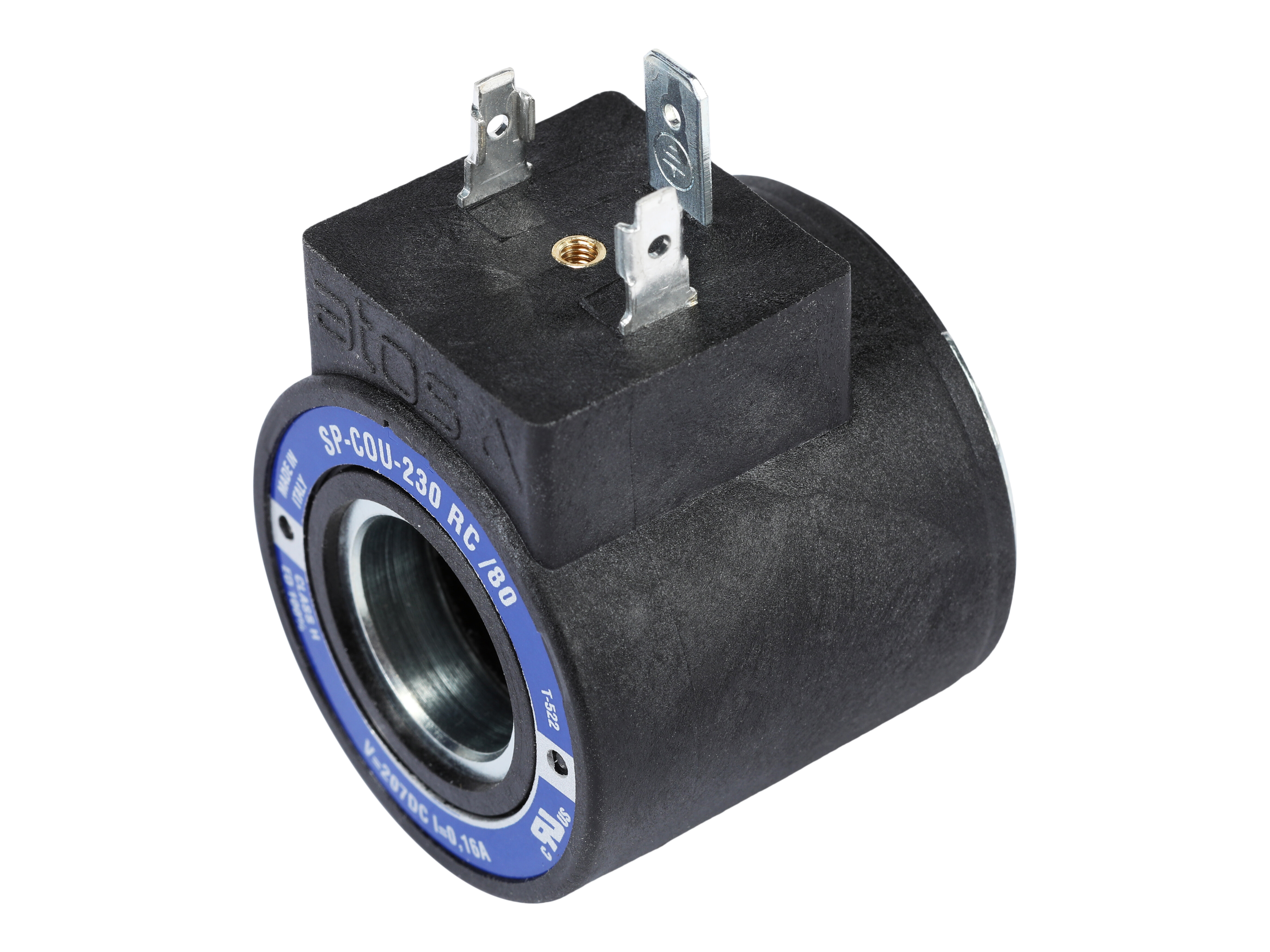 207Vdc coil DHI/U
