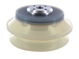 Ø150 mm bälgsugkopp