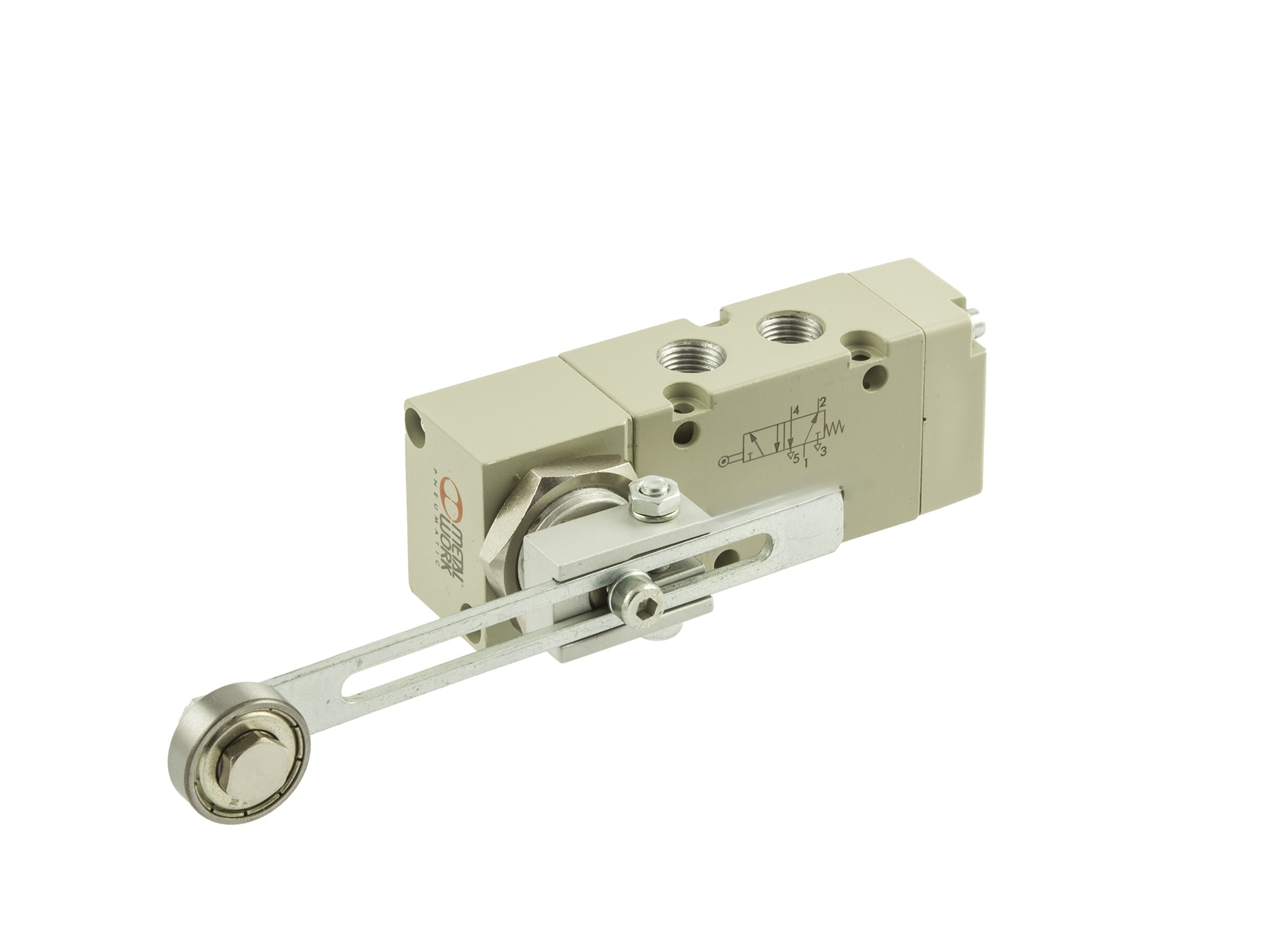 PI-venttiili 70 Mechanical MEV