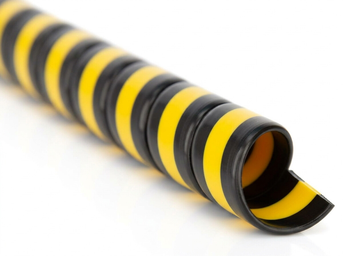 Safeplast protection band 