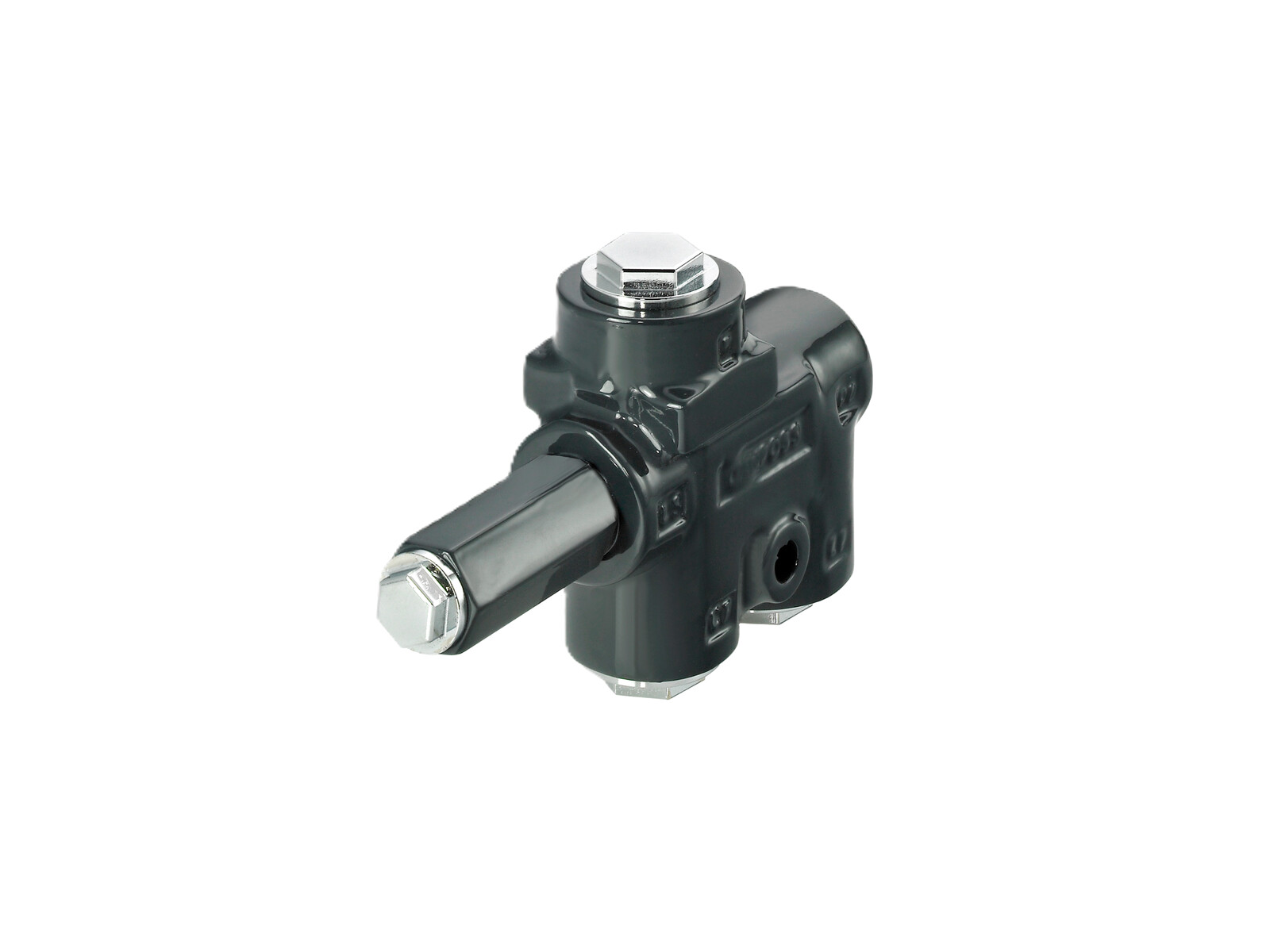 Valve Block 152B0261 4 ba