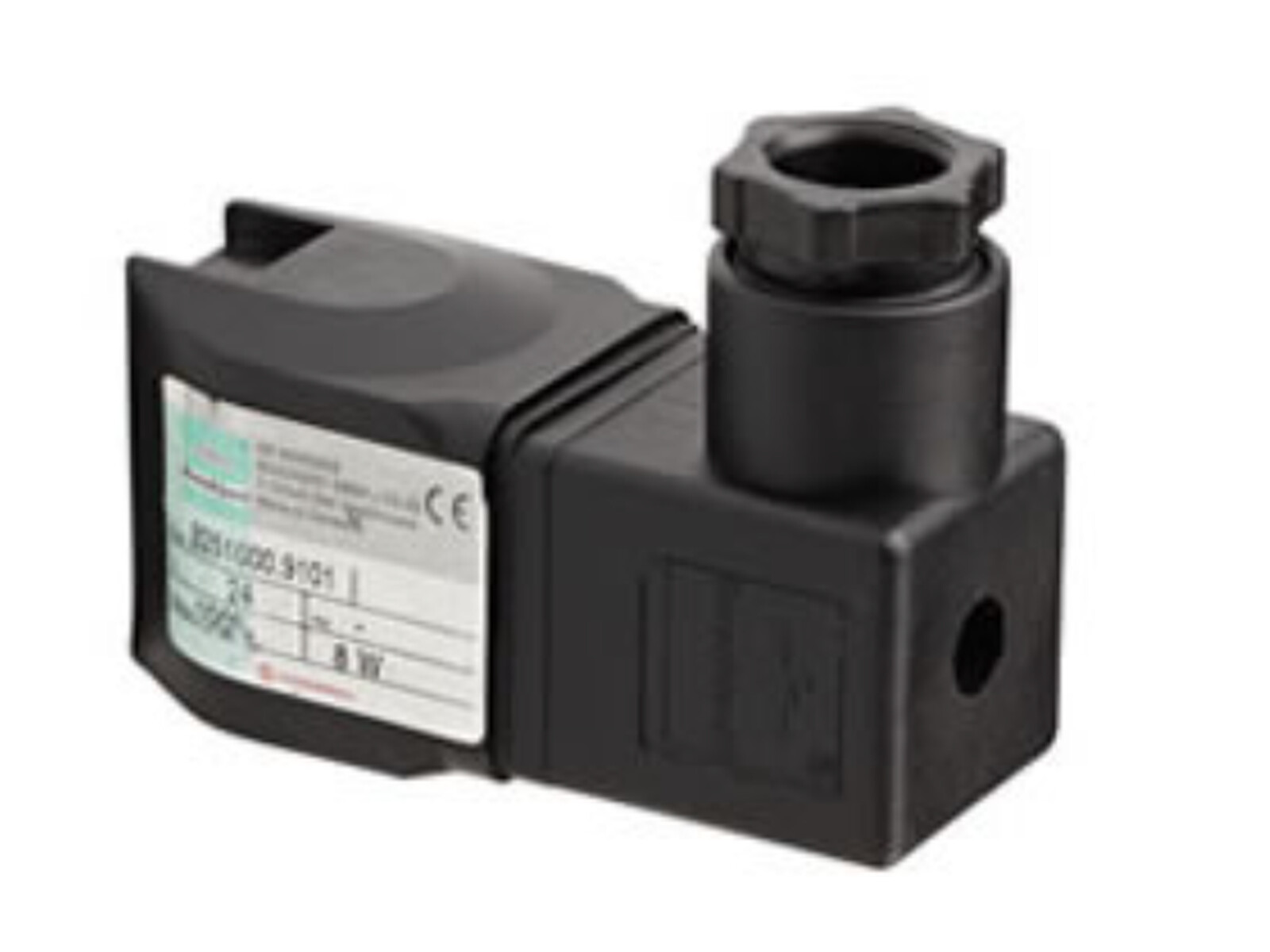 30mm click-on kela std 230 VAC