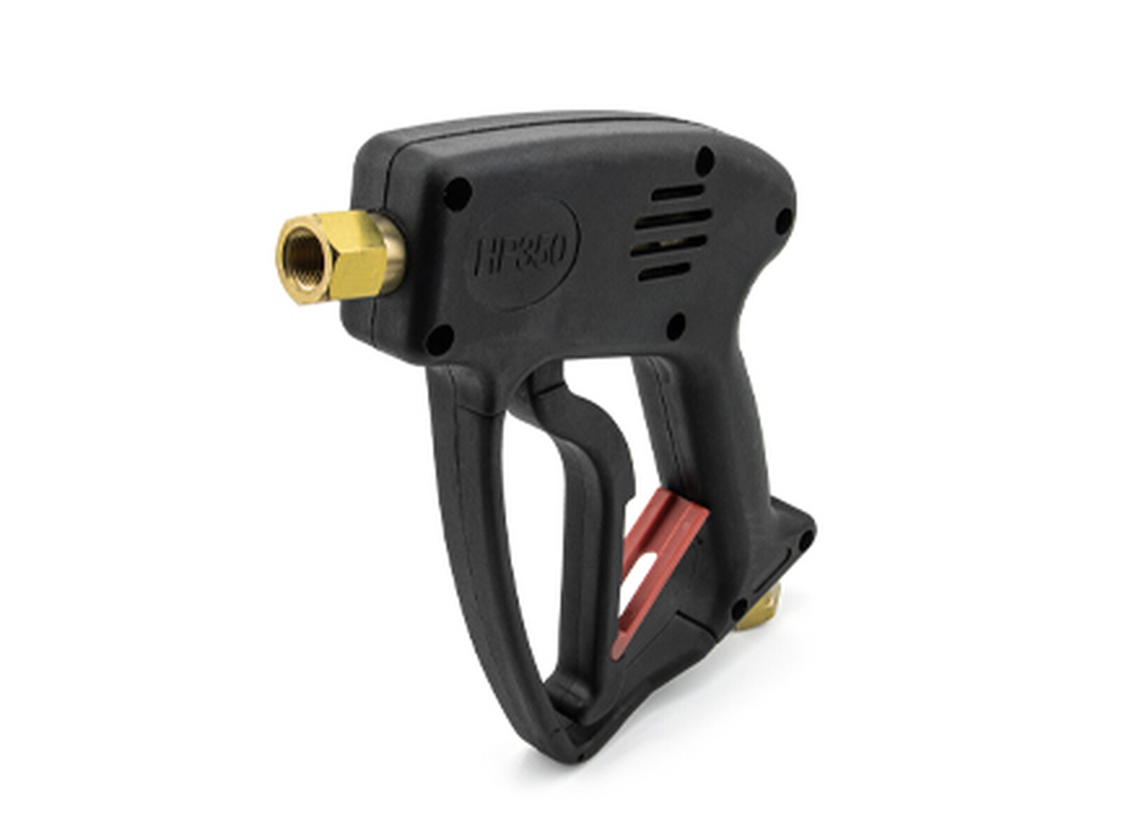 WASH GUN 350BAR 50LT/MIN.