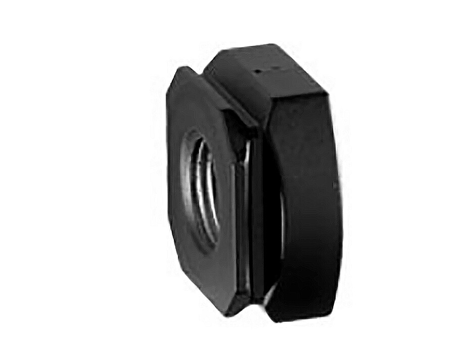 Gängadapter G1/2 för snabbfäst