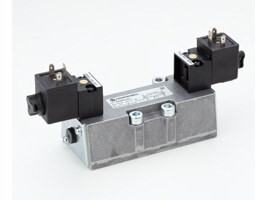 ISO3 Magnetventil 5/3 APB