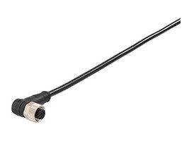 Vp60 90 Deg Connector 5M Lead