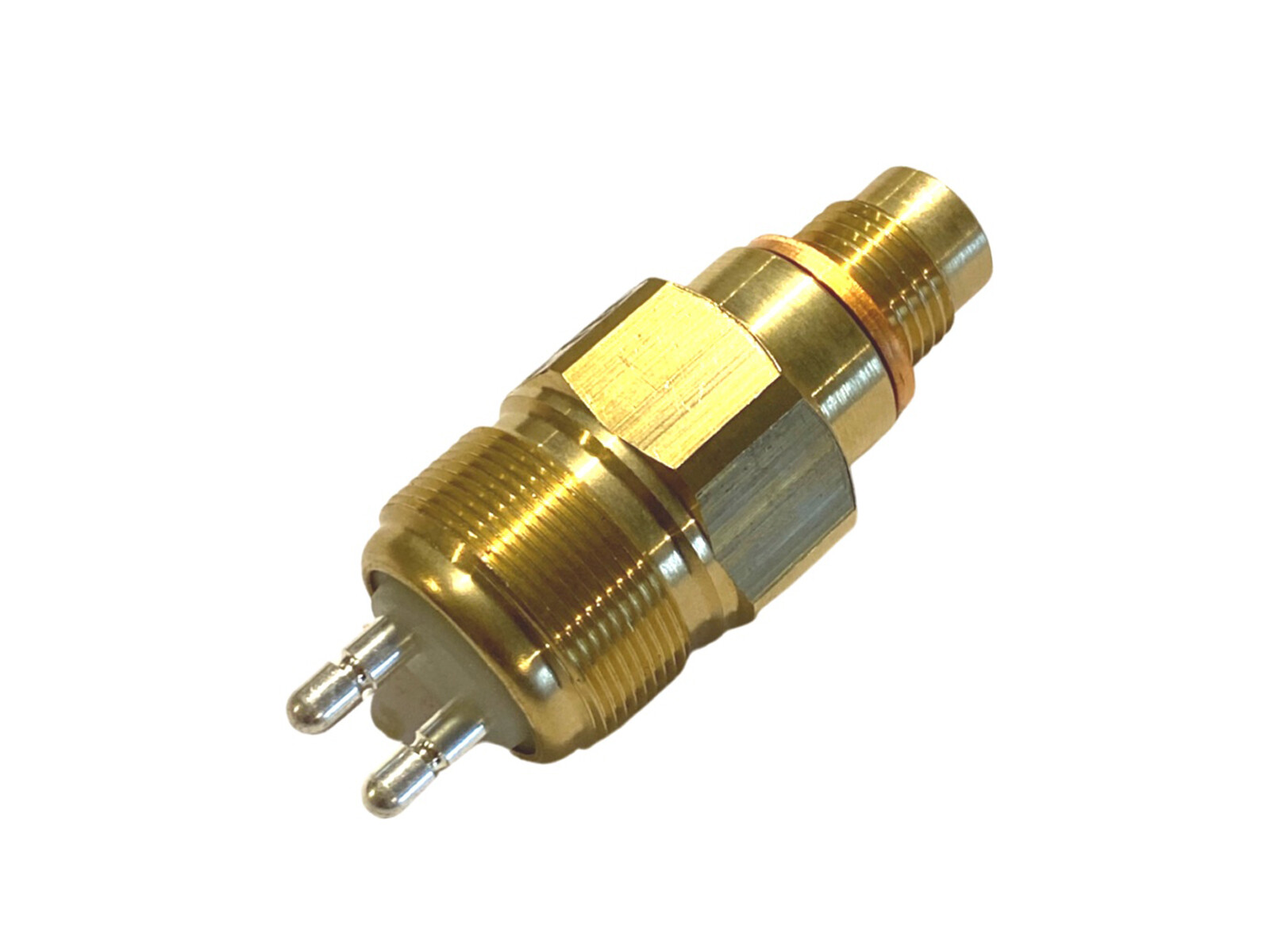 Single line Pressure switch 40 bar