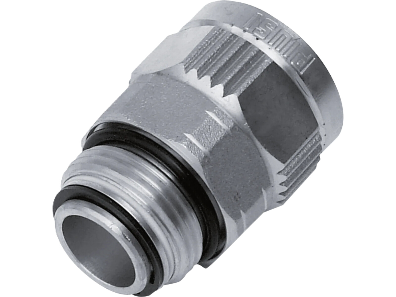 SWIVEL M 3/4 BSP X 20MM