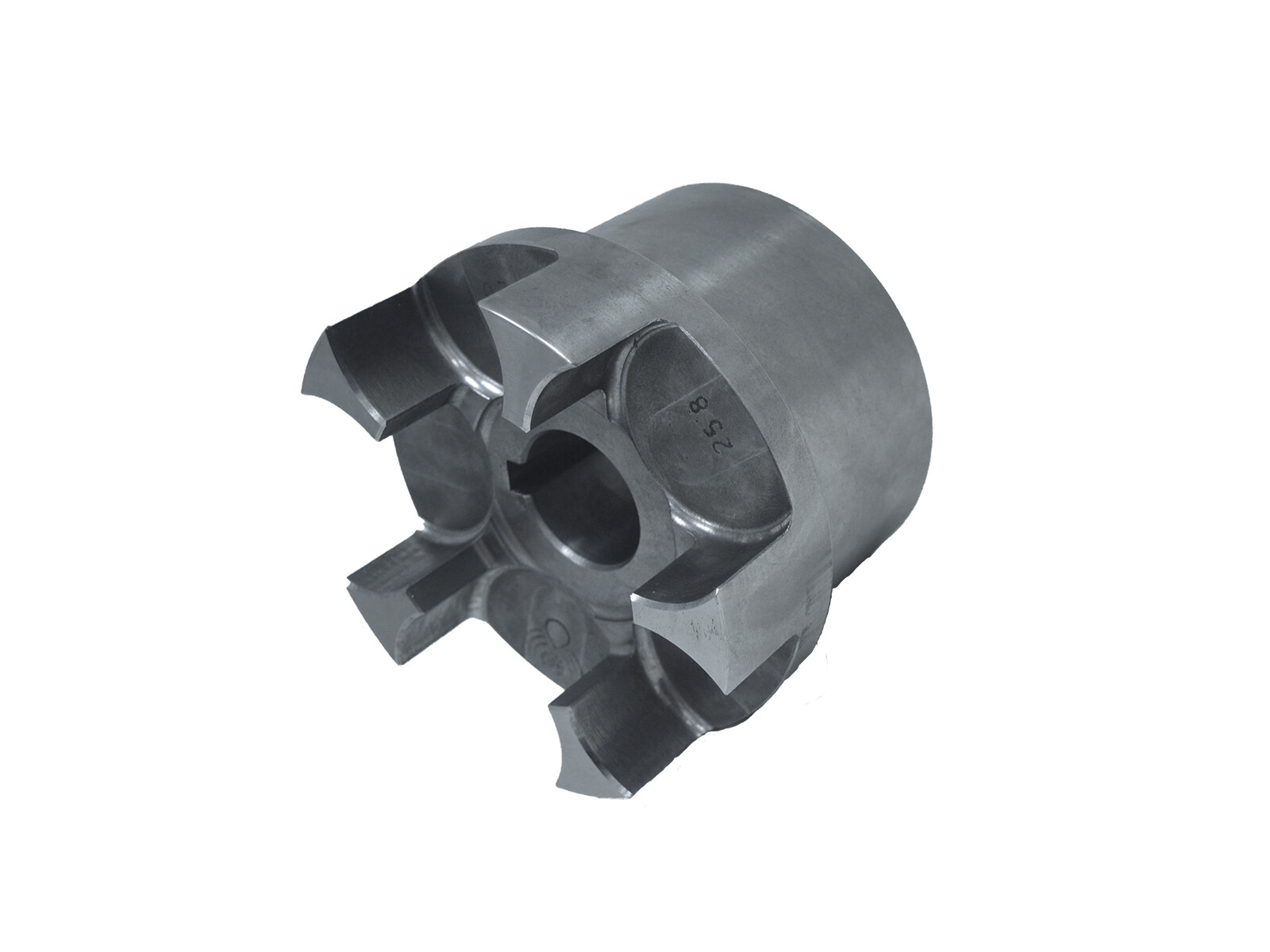 Kytkinosa, pumppu SAE D 1 3/4"