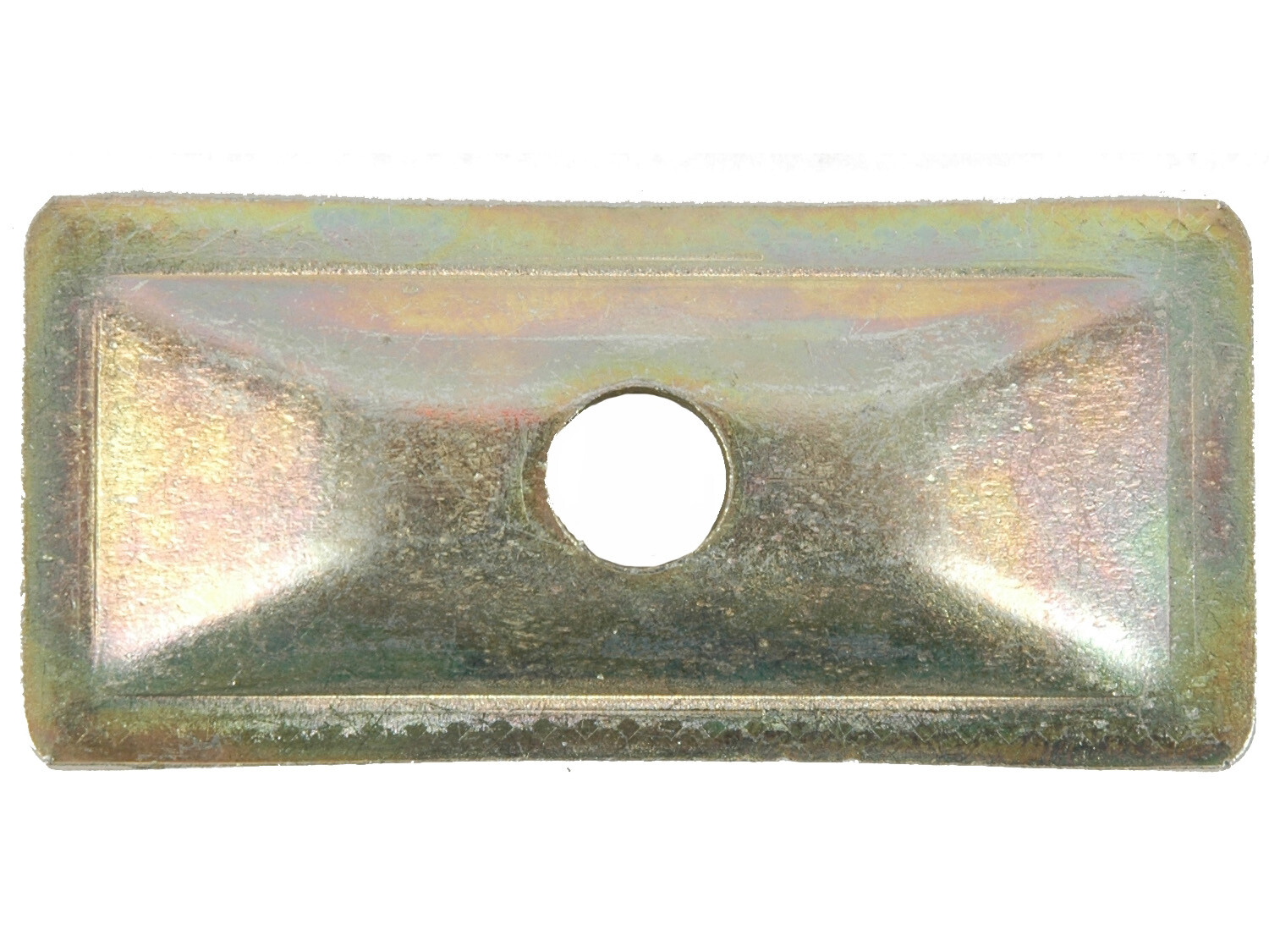 Top plate, series CF4