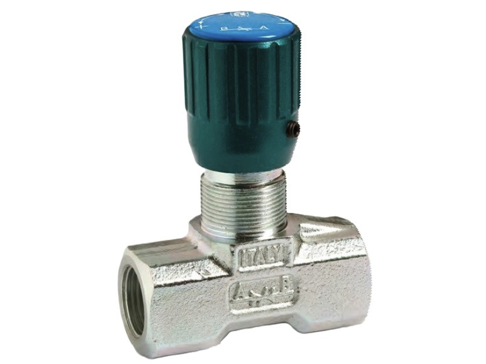 Throttle valves Tognella 