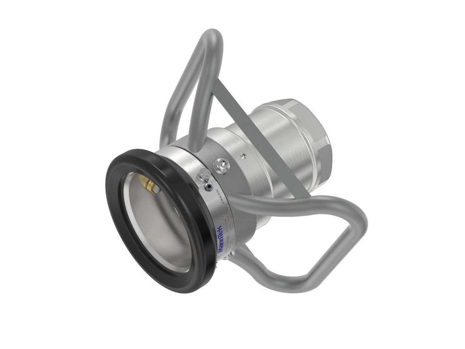 Snabbkoppling Hona 50 Inv-G2'' Aluminium/Viton