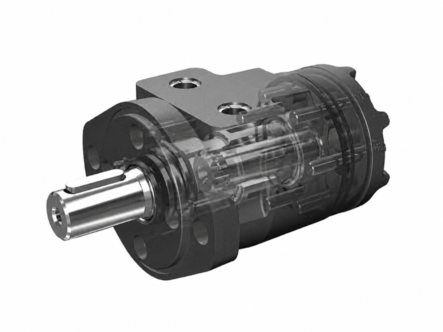 158-3629-001 T-MOTOR 131cc
