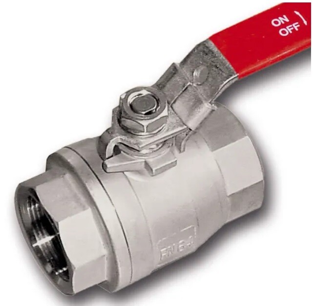 KUULAHANA R1 1/4" SK/SK HST