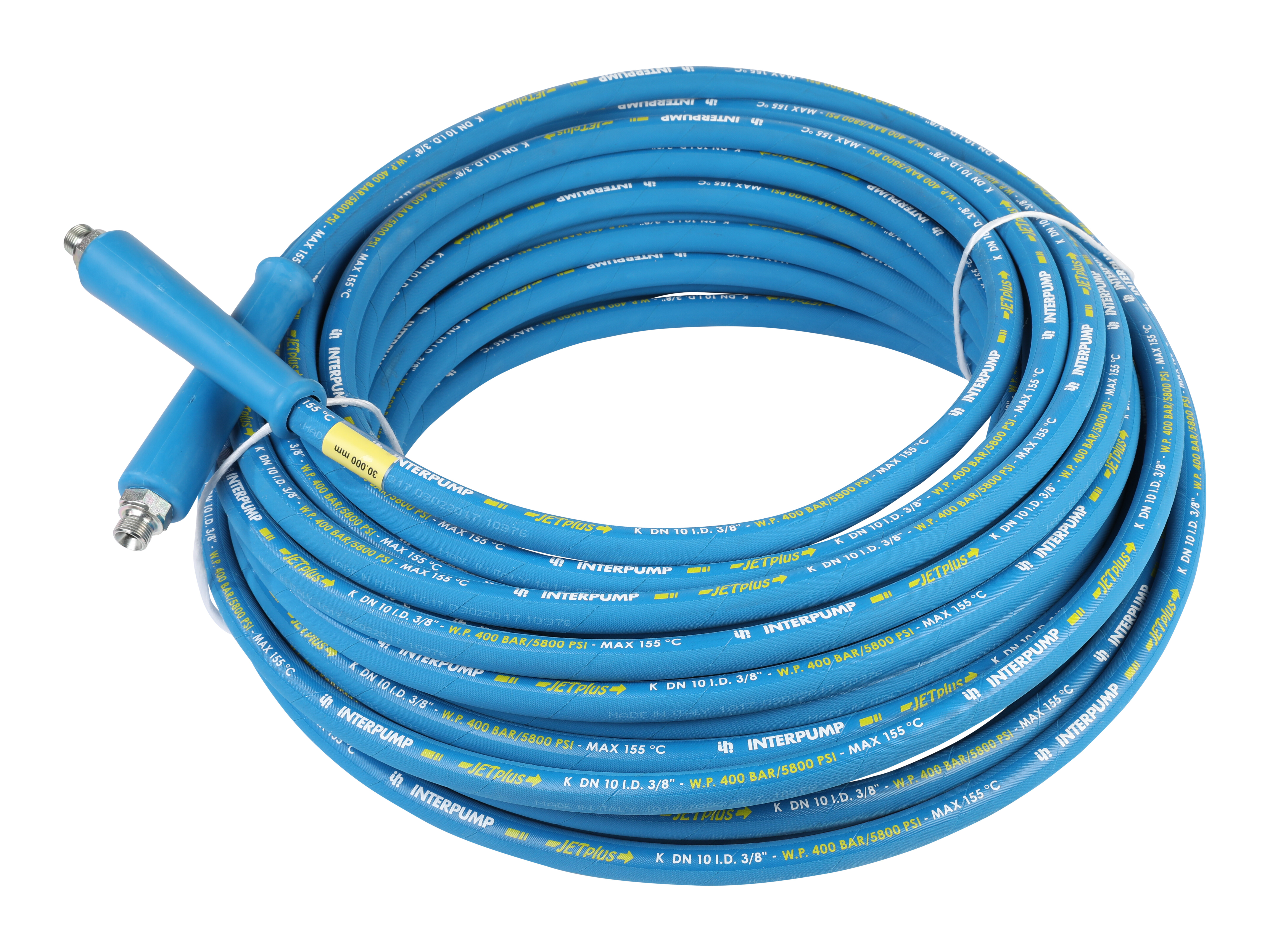 HOSE 50M X 20MM – Garden Master