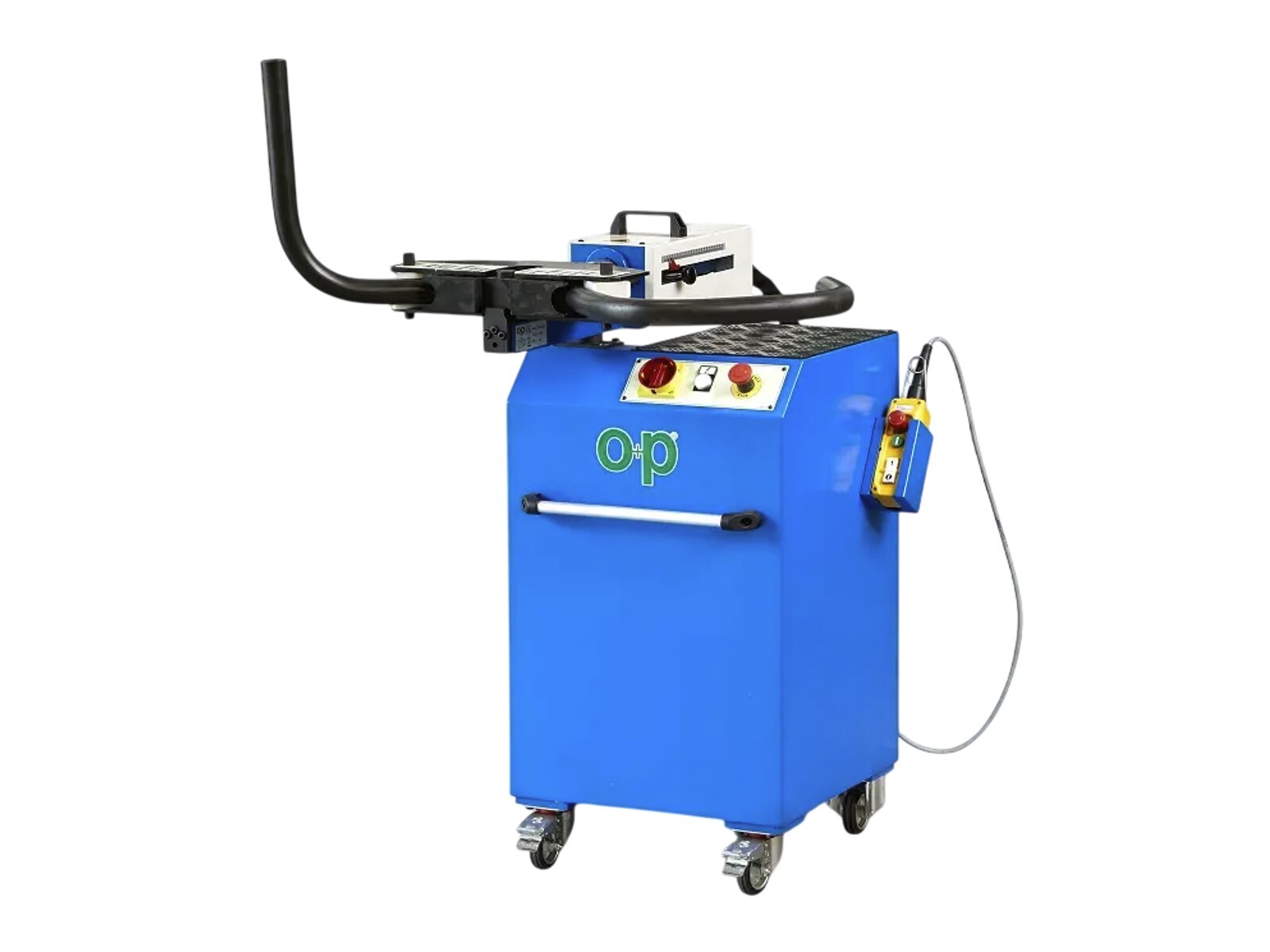 Bockningsmaskin C42 400V 50HZ 3PH