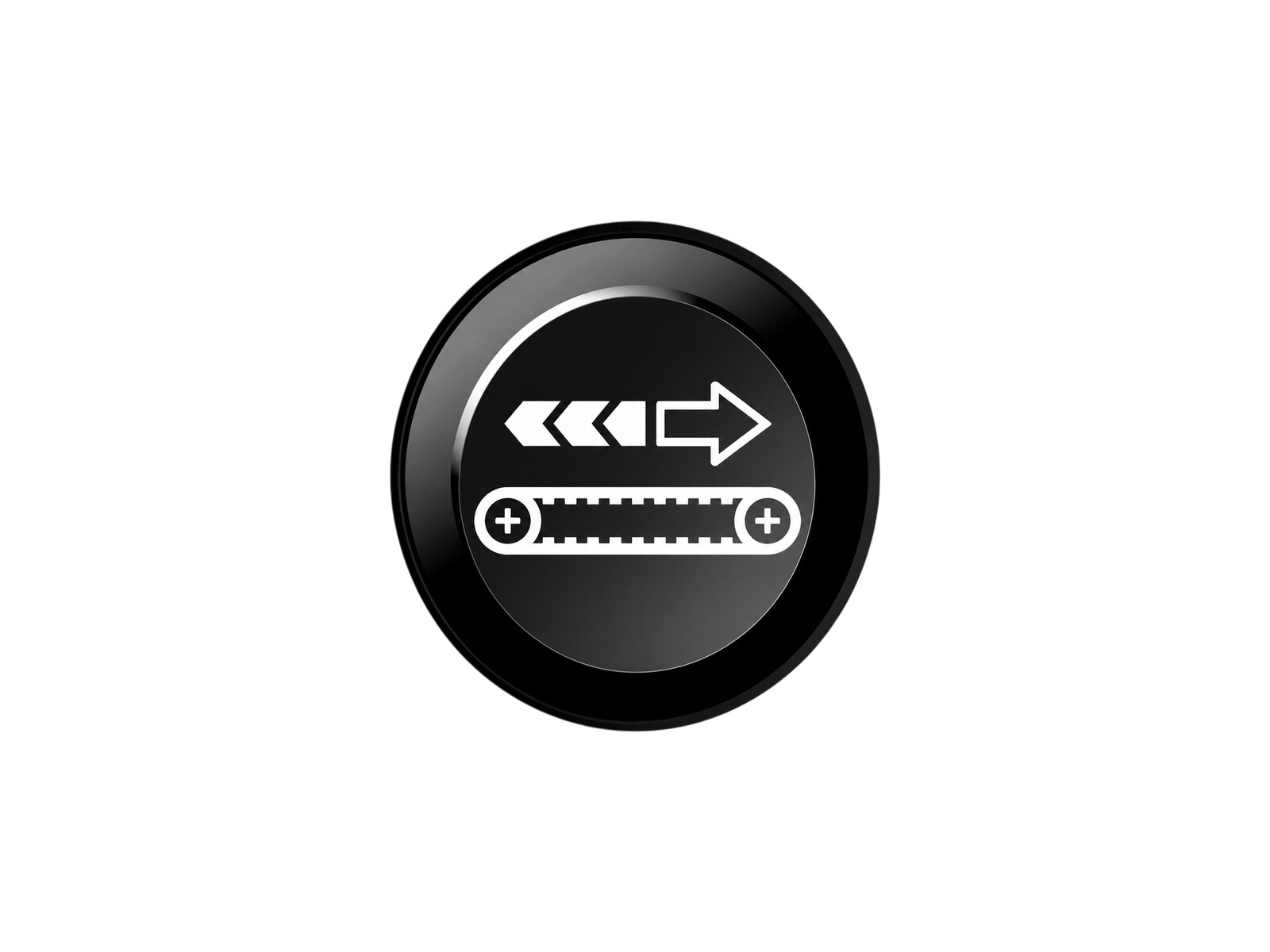 PKP 15mm ikon "reverse container direction - right"